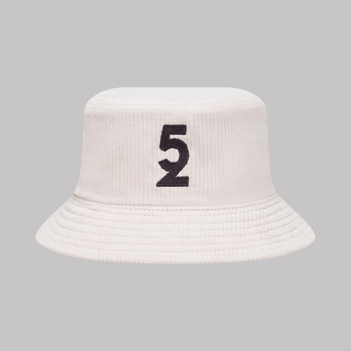 Icon Bucket Hat (Bone)