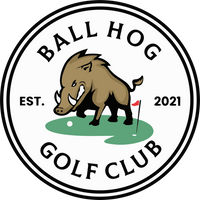 Ball Hog Golf