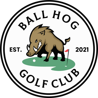Ball Hog Golf
