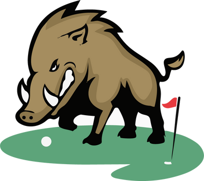 Ball Hog Golf