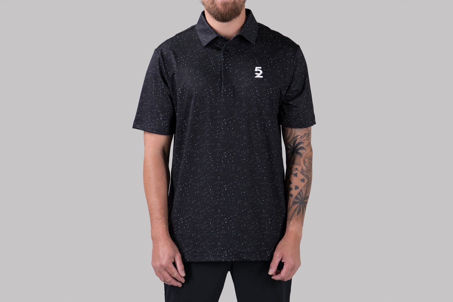 Midnight Polo