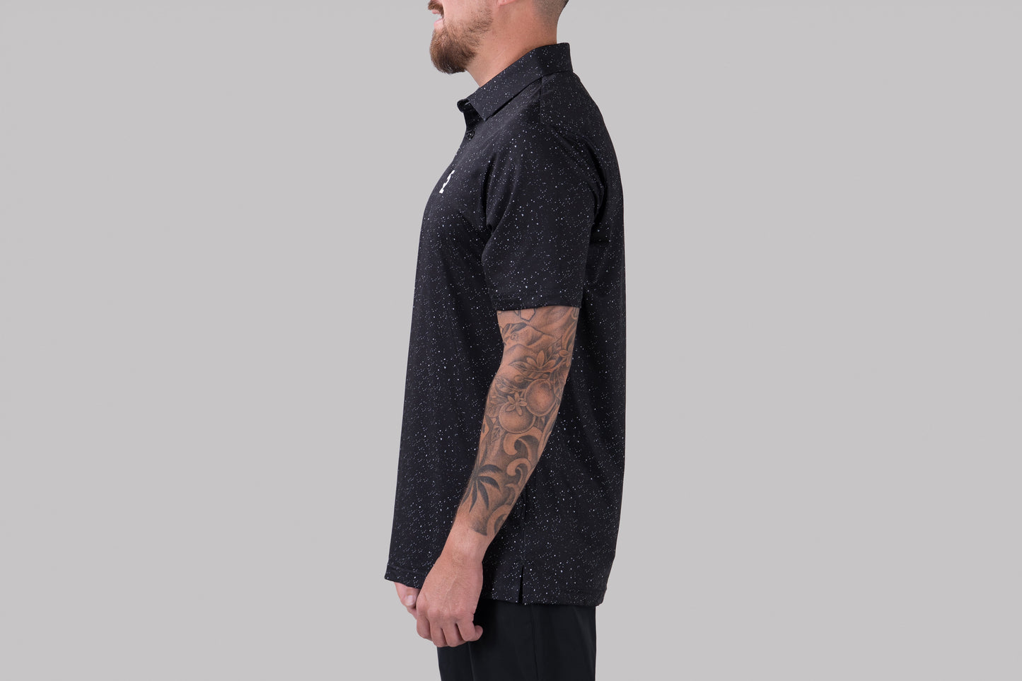 Midnight Polo