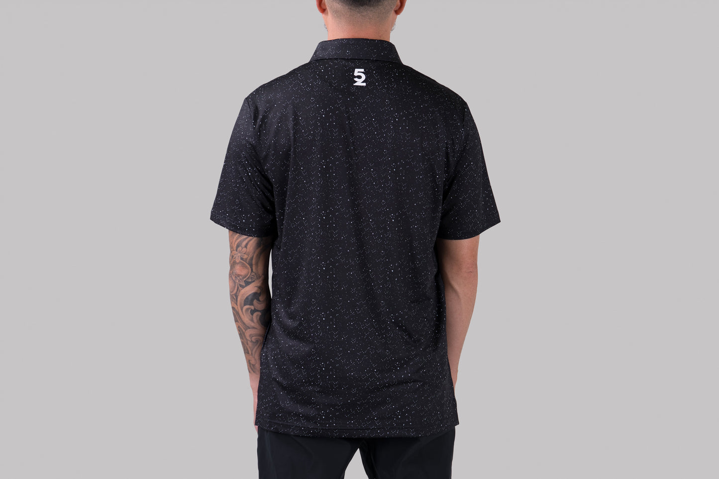 Midnight Polo