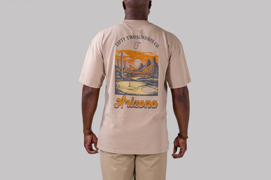 Arizona Greens T-Shirt